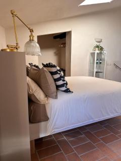 Lanternone nel Borgo - Appartamento con Vasca Idromassaggio - 8