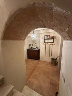 Lanternone nel Borgo - Appartamento con Vasca Idromassaggio - 4