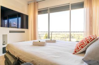 Magnifique appartement avec piscine et jardin - Nice - 6