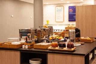 Holiday Inn Express Neunkirchen by IHG - Neunkirchen - 5