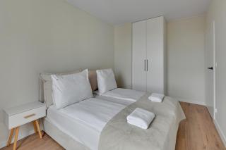Horizon 144 - Sea View by Grand Apartments - Danzig - 2