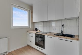 Horizon 144 - Sea View by Grand Apartments - Danzig - 4