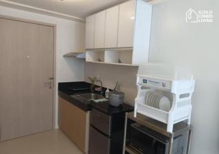 Studio Unit A12 with Balcony - Iloilo Condo Living - 5