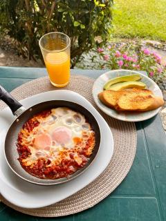 El Cerrito Ventanas Parapente - Bed and Breakfast Premium - - 7