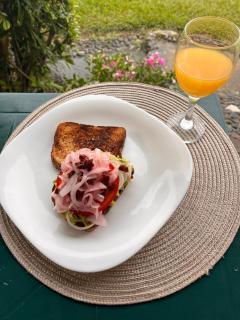 El Cerrito Ventanas Parapente - Bed and Breakfast Premium - - 8