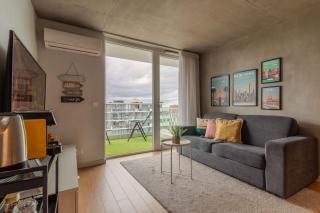 The best of Aveiro with peaceful view - Aveiro - 4
