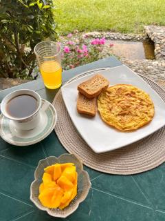 El Cerrito Ventanas Parapente - Bed and Breakfast Premium - - 9