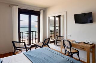 Hotel Ribadesella Playa - Ribadesella - 1