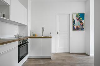 Le CityNest - 4 pers - Parking - Wifi - Évreux - 1