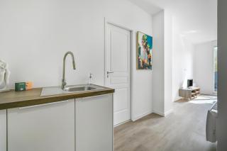 Le CityNest - 4 pers - Parking - Wifi - Évreux - 3
