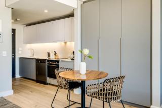 Central Secure Modern Studio w Views Bantry Pad - Cidade Do Cabo - 1