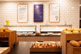 Holiday Inn Express Neunkirchen by IHG - Neunkirchen - 3