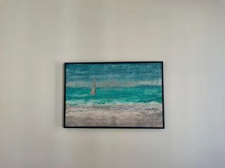 Charming Central Apartment - Reims - Reims - 4