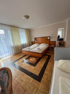 Pension Francesco - Nuremberg - 2