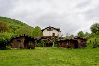 Hotel Rural Picos de Europa - Posada de Valdeón - 8