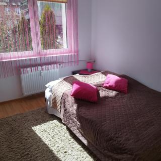 Przyjazne mieszkanie w Sopocie - 4