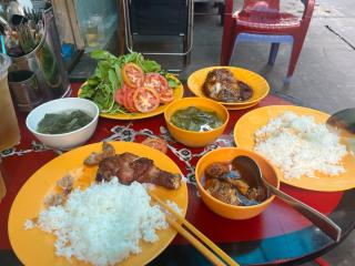 Mai Mai Hostel Homestay - Ho Chi Minh - 4
