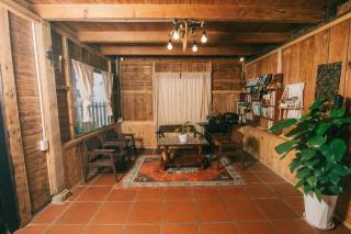 Homestay Nhà Mầm - Ấp Ða Thiên - 9