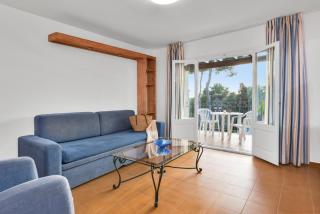 Aparthotel Ona Cala Pi Club - Cala Pi - 8