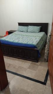 4 bedroom Furnished House Satelitetown Rawalpindi - 2