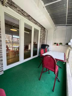 Ohrid Cozy Escape Modern Apartment for a Perfect Stay - Ohrid - 4