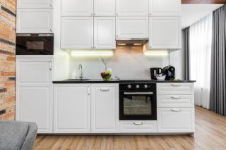 Happy Stay Apartments Osiek - Danzig - 9