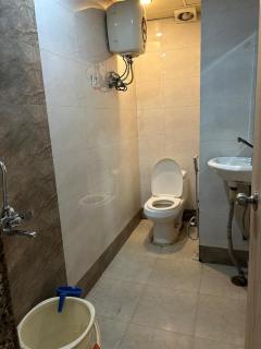 Hotel Yatri Niwas Delhi International Airport - New Delhi - 0
