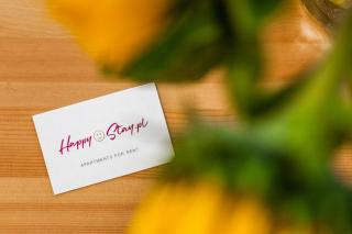 Happy Stay Apartments Osiek - Danzig - 1