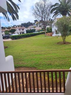 Apartamento colibrí - Alaior - 9
