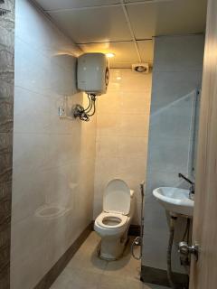 Hotel Yatri Niwas Delhi International Airport - New Delhi - 7