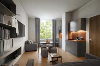 Homaris Apartments Nibelungen - Frankfurt am Main - 5