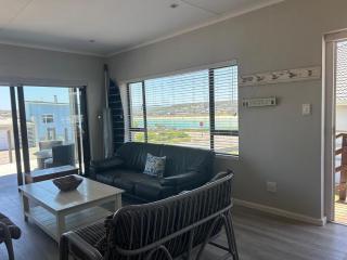 Stilbaai Waterkant Apartment - Stilbaai-Oos - 1