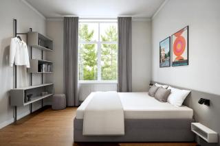Homaris Apartments Nibelungen - Frankfurt am Main - 4