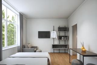 Homaris Apartments Nibelungen - Frankfurt am Main - 1