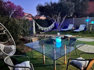 Coco Lodge Home - Vic-la-Gardiole - 7