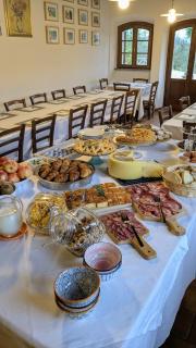 Agriturismo Casalta - Gubbio - 8