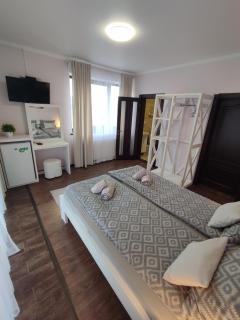 Карпатська Вершина - 1