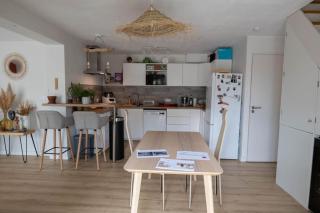 Coco Lodge Home - Vic-la-Gardiole - 2