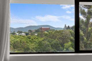 The Park Mediterranean Apartments Brisbane - Brisbane - 3