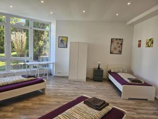 Baienfurt - large 4 room apartment near Ravensburg - Baienfurt - 3