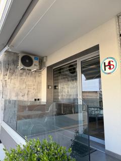 Afoi Hasalla Apartments 2 - Nea Fokea - 0