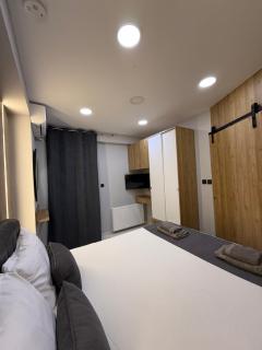 Afoi Hasalla Apartments 2 - Nea Fokea - 3