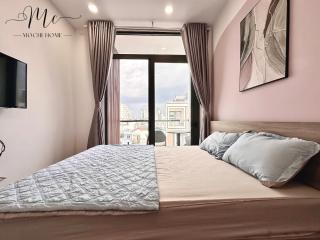 Damara Apartment - Ho Chi Minh - 9