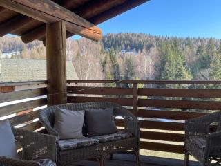 TrivignoLife ridente chalet in montagna - Alpe Strencia - 7