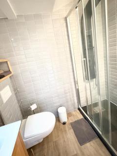 Appartement Aixois de caractère Place des 4 Dauphins - Aix-en-Provence - 9