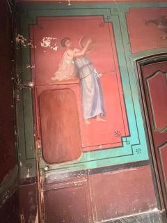 Appartement Aixois de caractère Place des 4 Dauphins - 8