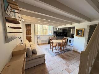 Appartement Aixois de caractère Place des 4 Dauphins - 7