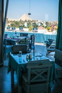 Pyramids Oasis Hotel - Il Cairo - 7