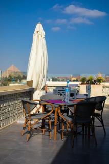 Pyramids Oasis Hotel - Il Cairo - 4