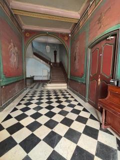 Appartement Aixois de caractère Place des 4 Dauphins - 1